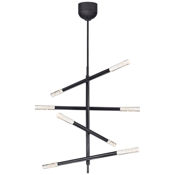 Rousseau Medium Articulating