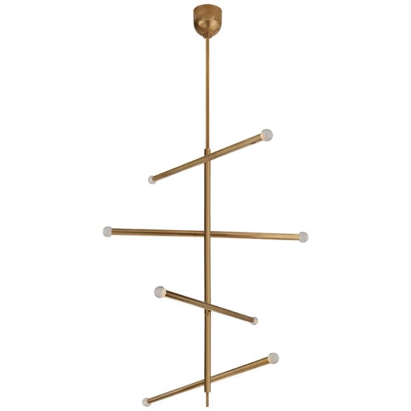 Rousseau Large Articulating