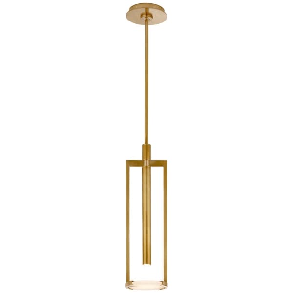 Melange Small Floating Disc