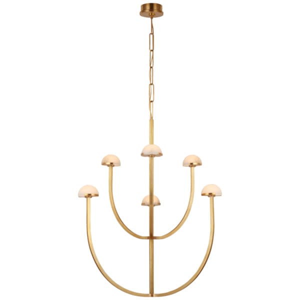 Pedra Large Two-Tier