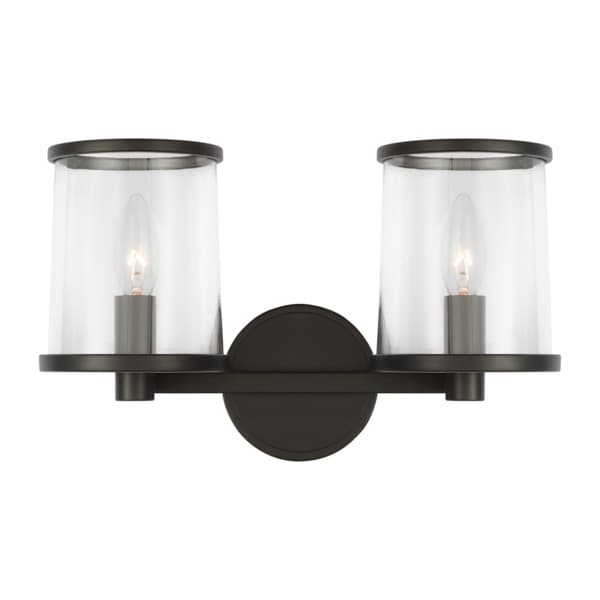 Reynolds Medium Vanity