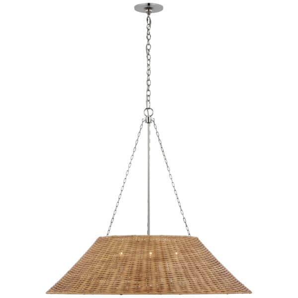 Corinne Extra Large Woven