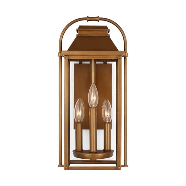 Wellsworth Small Lantern