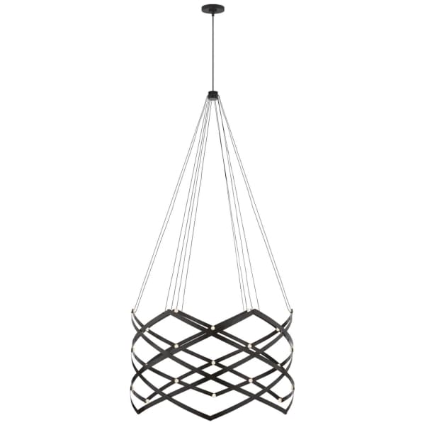 Interlace Expandable