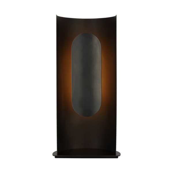 Shielded Medium