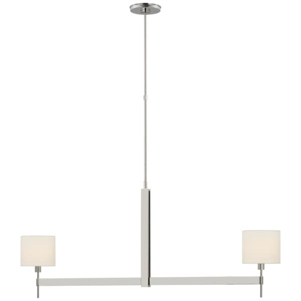 Brontes Large Linear