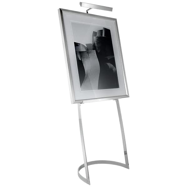 Colin Easel