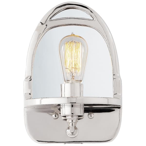 Westbury Mirrored