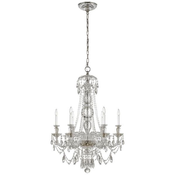Daniela Medium One-Tier