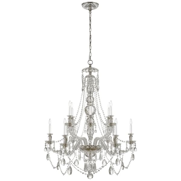 Daniela Medium Two-Tier