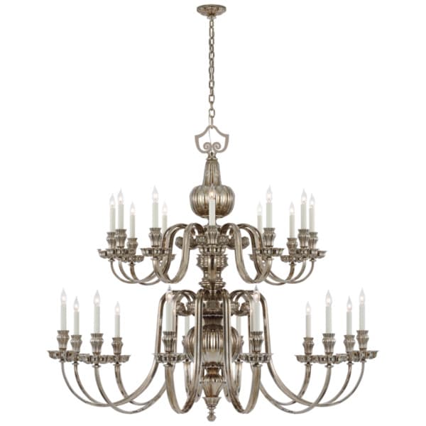 Falaise Grande Two Tier