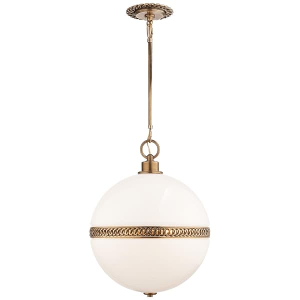Hendricks Large Globe