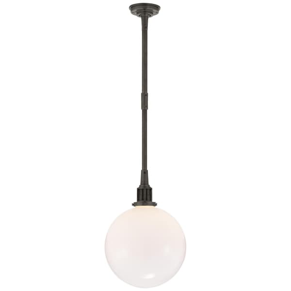 McCarren Small Globe