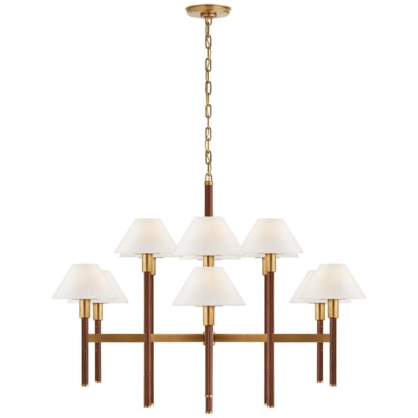 Radford Large Two Tier