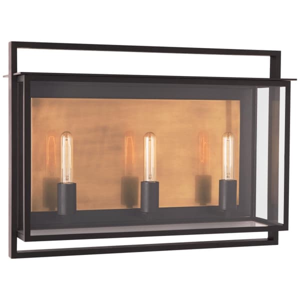 Halle Medium Wide