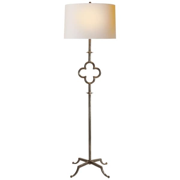 Quatrefoil