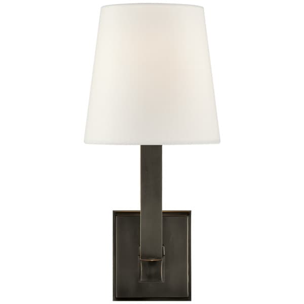 Square Tube Single