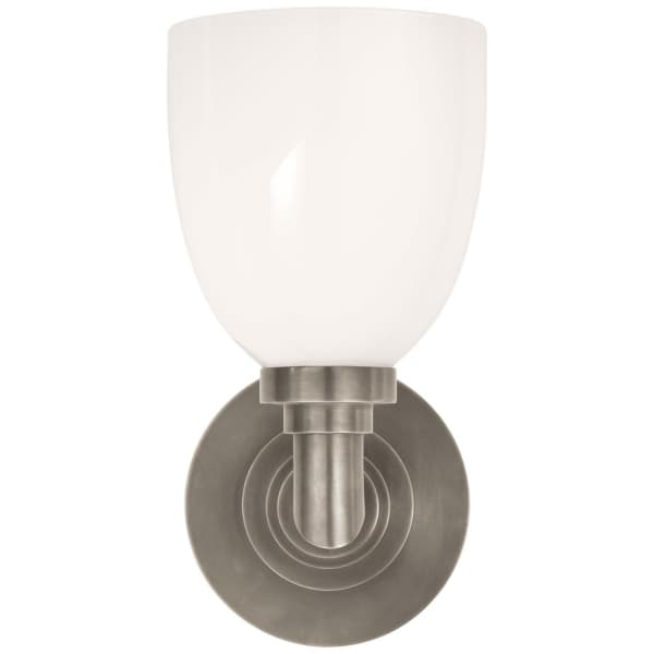 Wilton Single