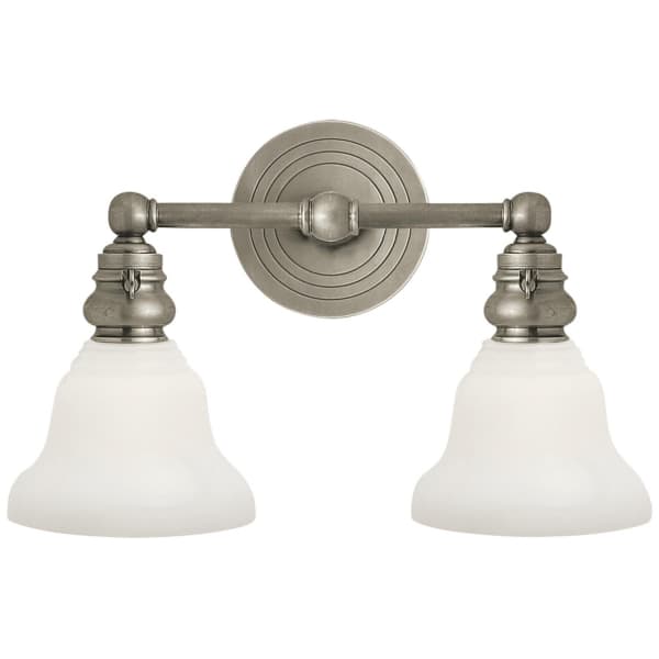 Boston Functional Double