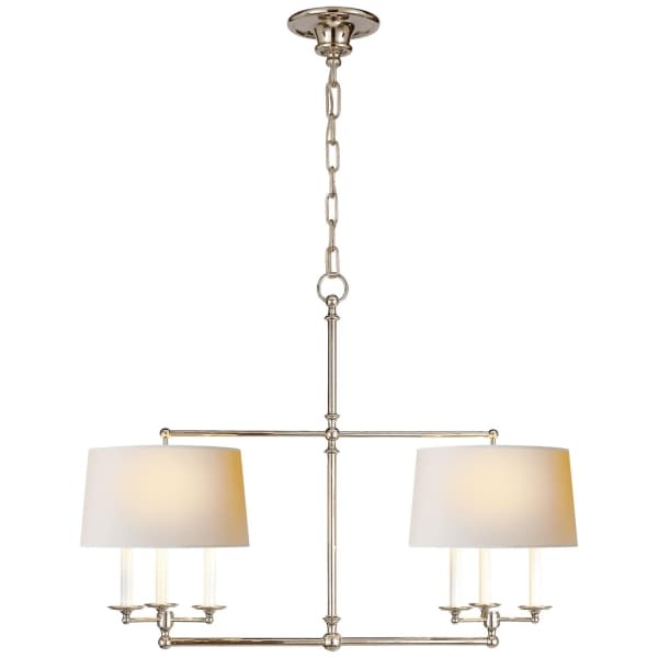 Classic Billiard Light