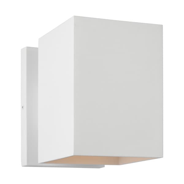 Pohl Small One Light Wall Lantern