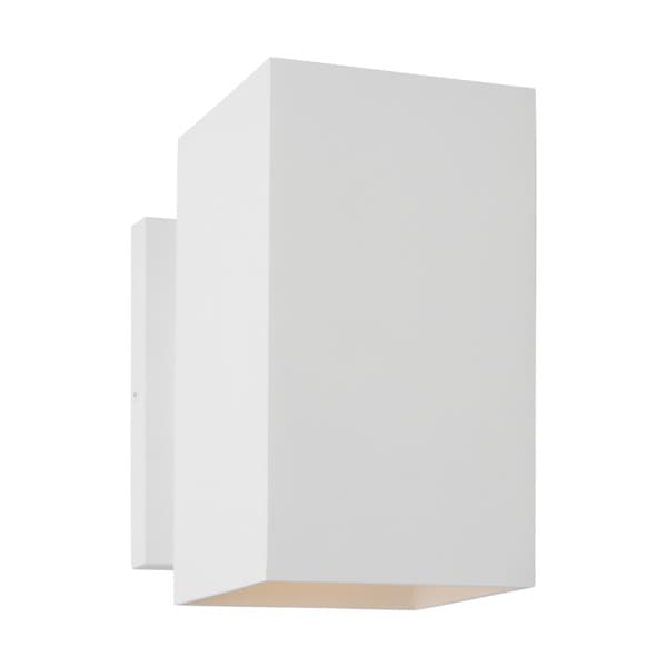 Pohl Medium One Light Wall Lantern
