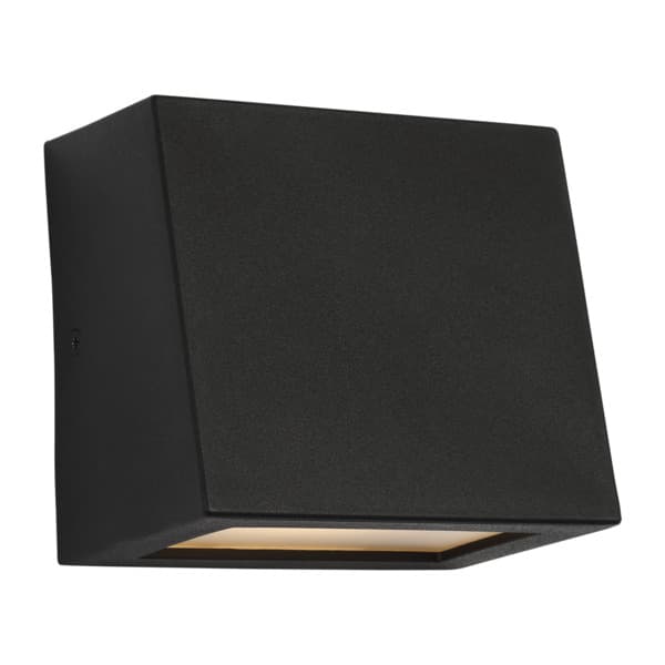 Kakudo Small LED Wall Lantern