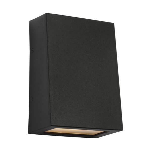 Kakudo Medium LED Wall Lantern