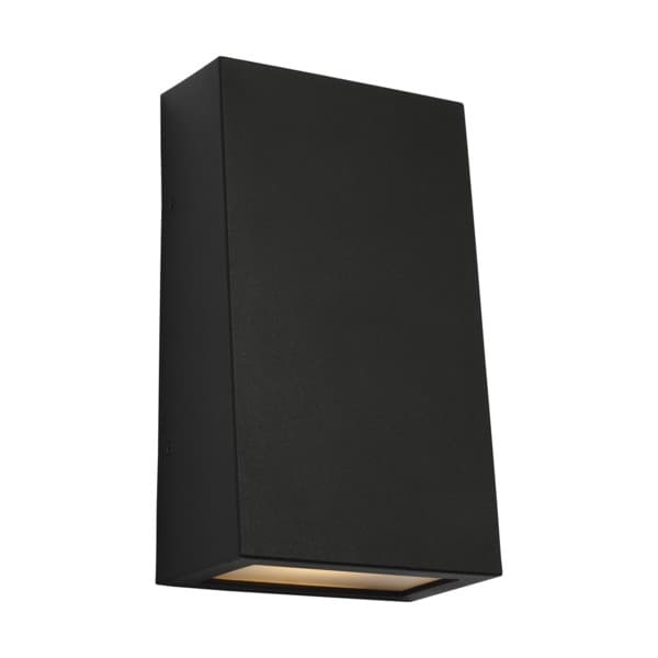 Kakudo Large LED Wall Lantern