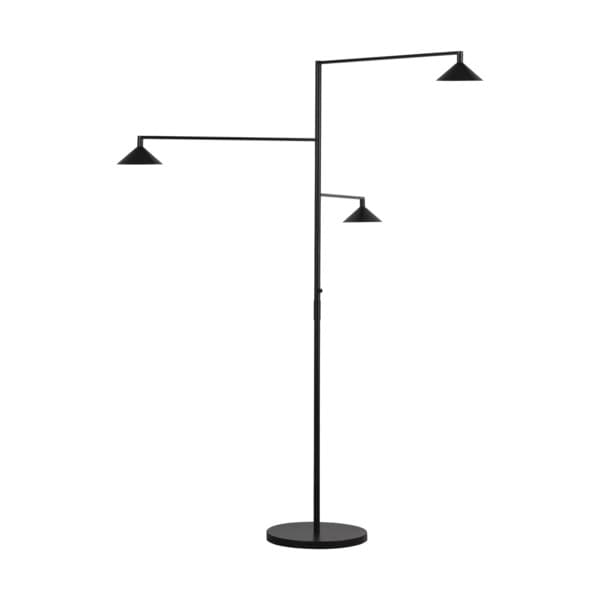 Mill 3-Light Outdoor Grande