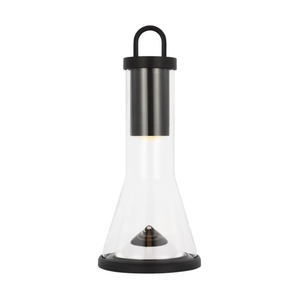 Kandella Accent Rechargeable Table Lamp