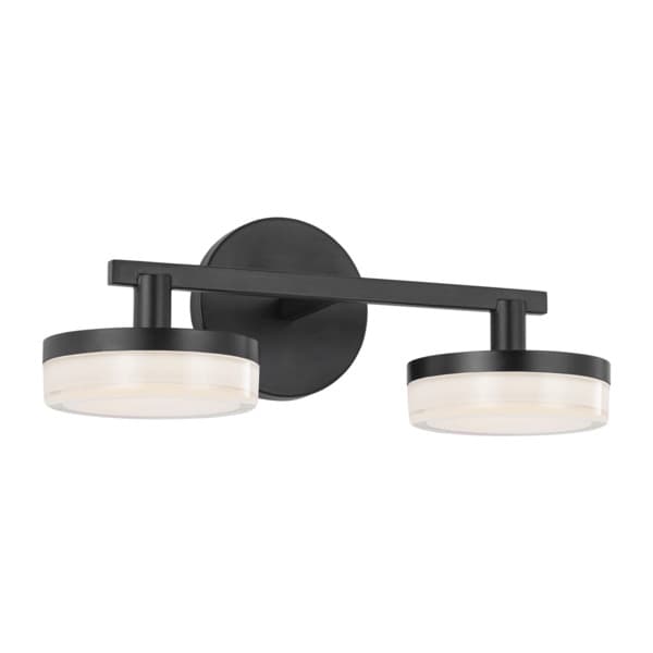 Khan 2 - Light Vanity