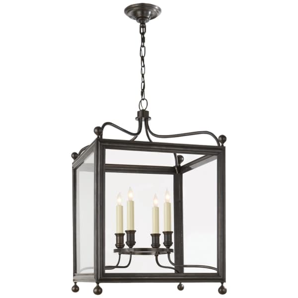 Greggory Medium Lantern