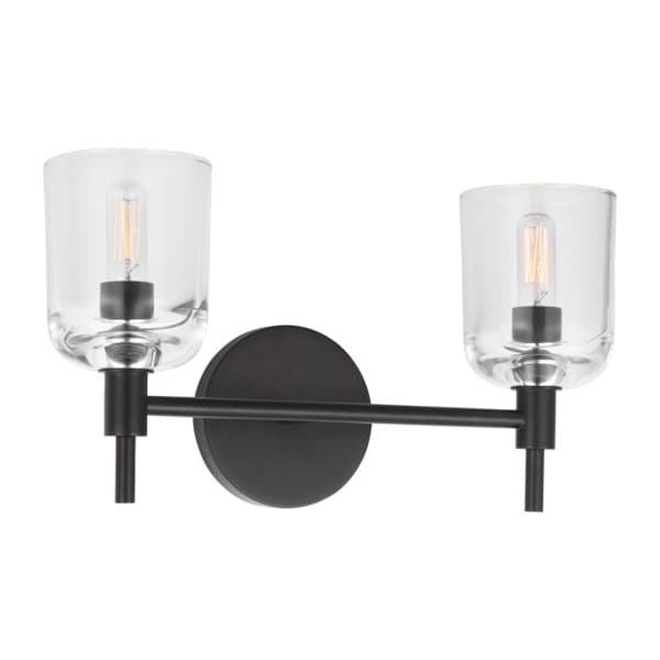Hartley 2 - Light Vanity