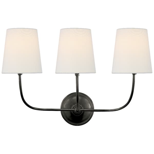 Vendome Triple