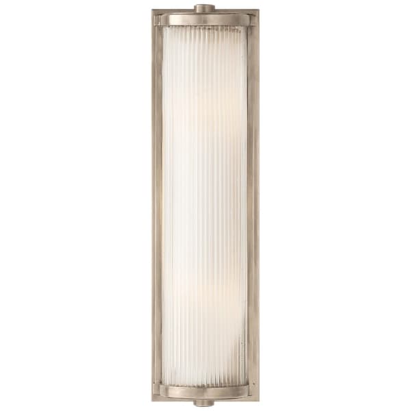 Dresser Long Glass Rod