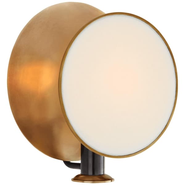 Osiris Single Reflector