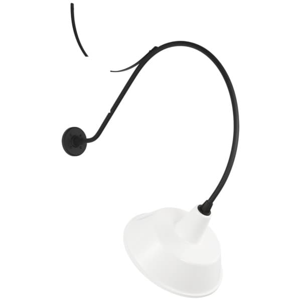 TOB2807MBK-S2-WHT