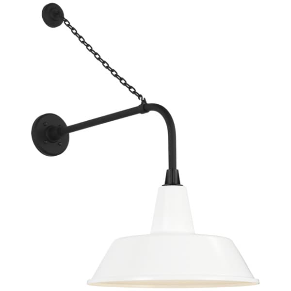 TOB2810MBK-S2-WHT