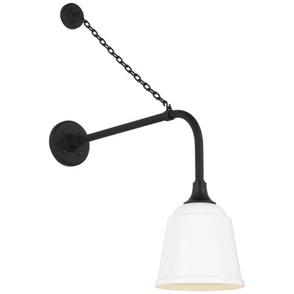 TOB2810MBK-S5-WHT