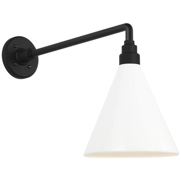 TOB2812MBK-S10-WHT