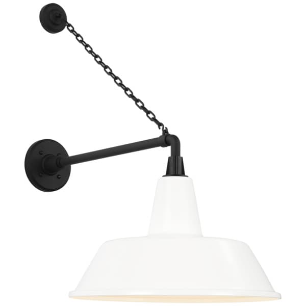 TOB2813MBK-S2-WHT
