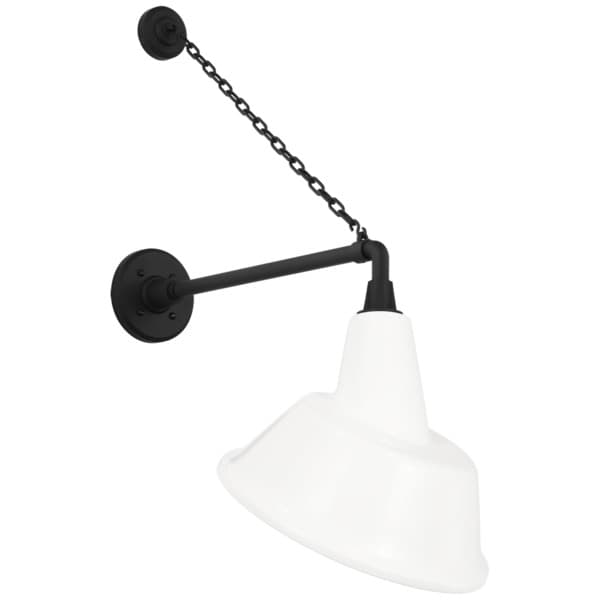 TOB2813MBK-S3-WHT