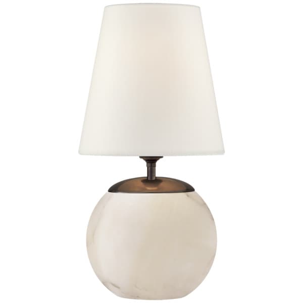 Terri Round Accent