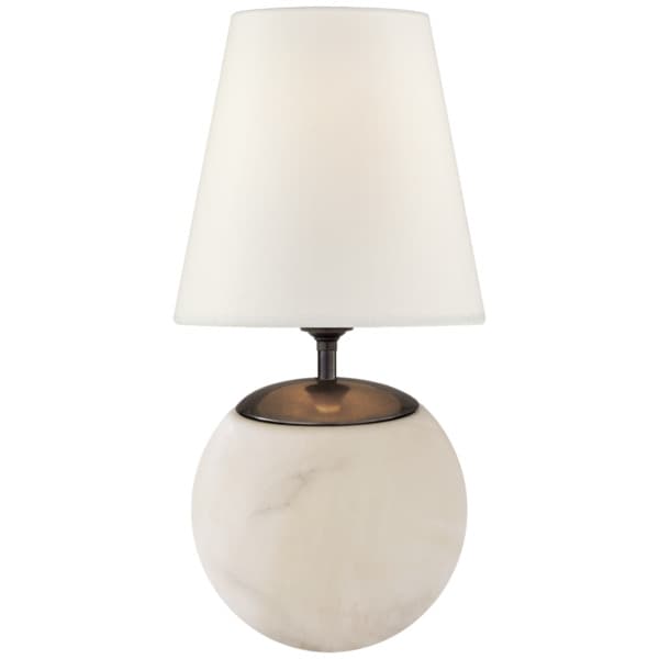 Terri Large Round