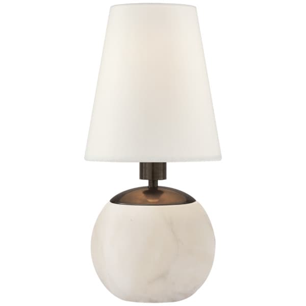 Tiny Terri Round Accent