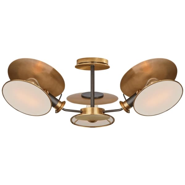 Osiris Medium Reflector