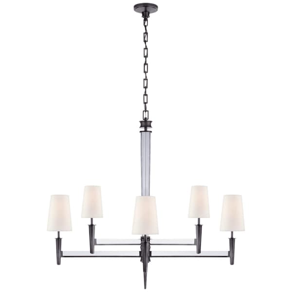 Lyra Two Tier