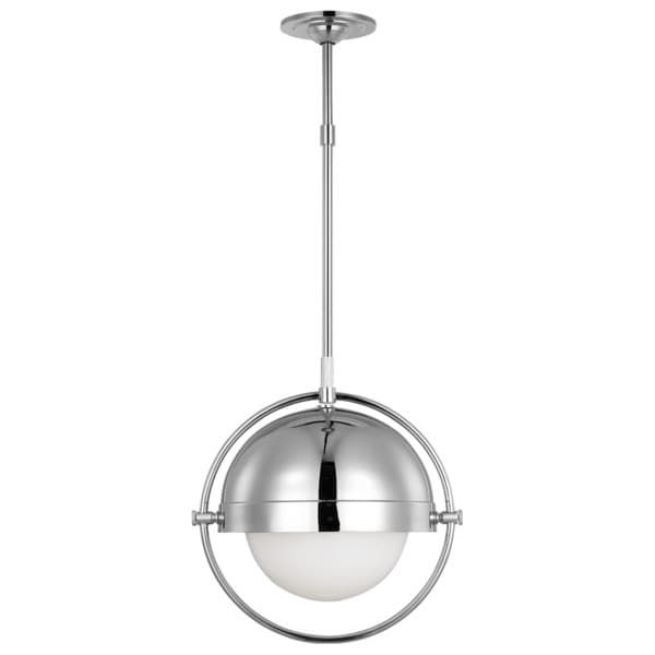Bacall Large Pendant
