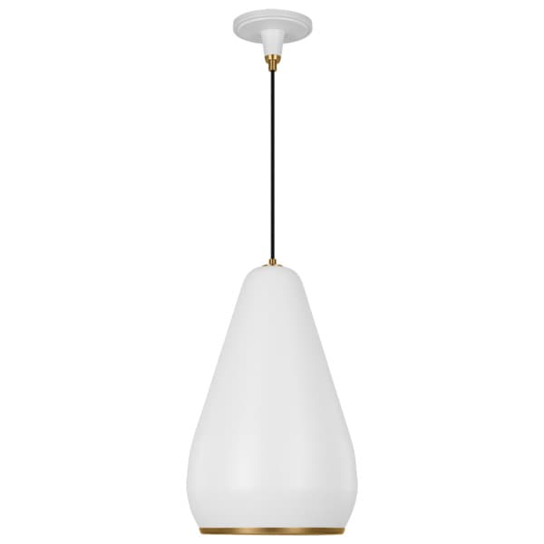 Clasica Small Pendant